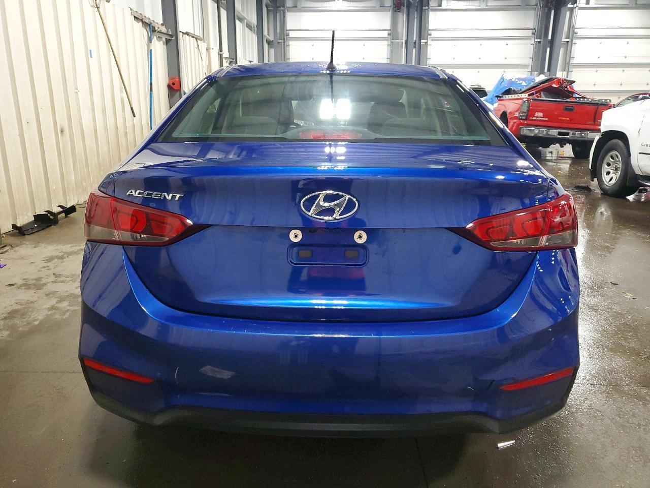 2021 Hyundai Accent Se - Image 6