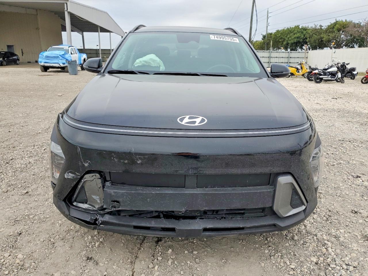2025 Hyundai Kona Sel - Image 5