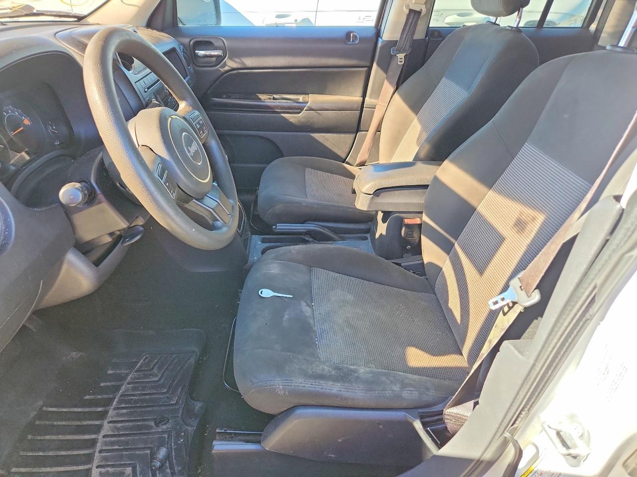 2016 Jeep Patriot Sport - Image 7
