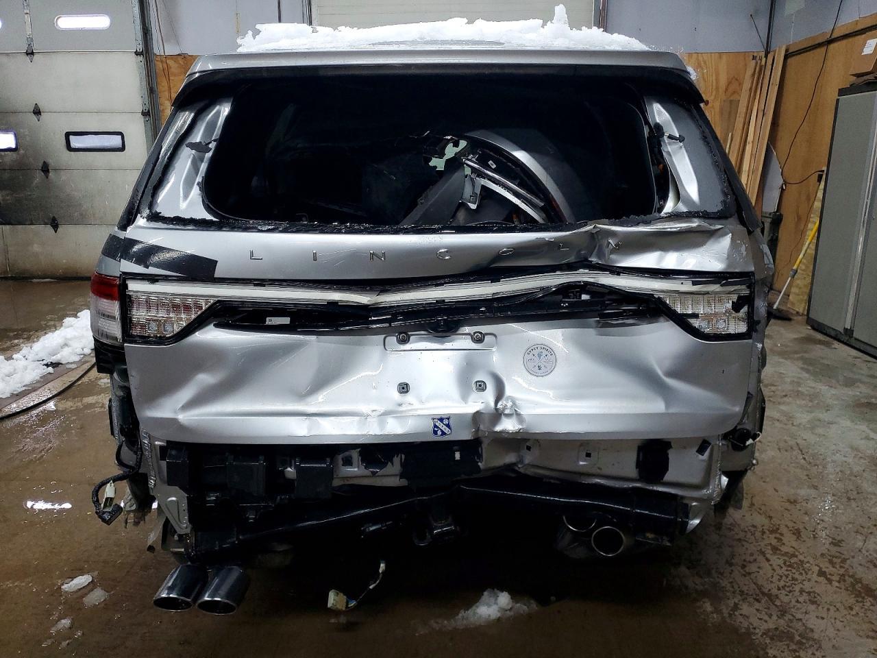 2020 Lincoln Aviator Reserve - Image 6