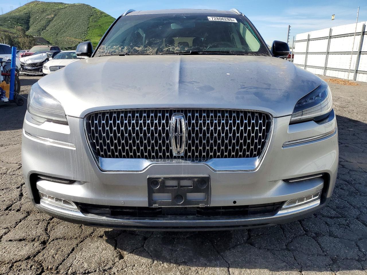 2021 Lincoln Aviator Reserve - Image 5