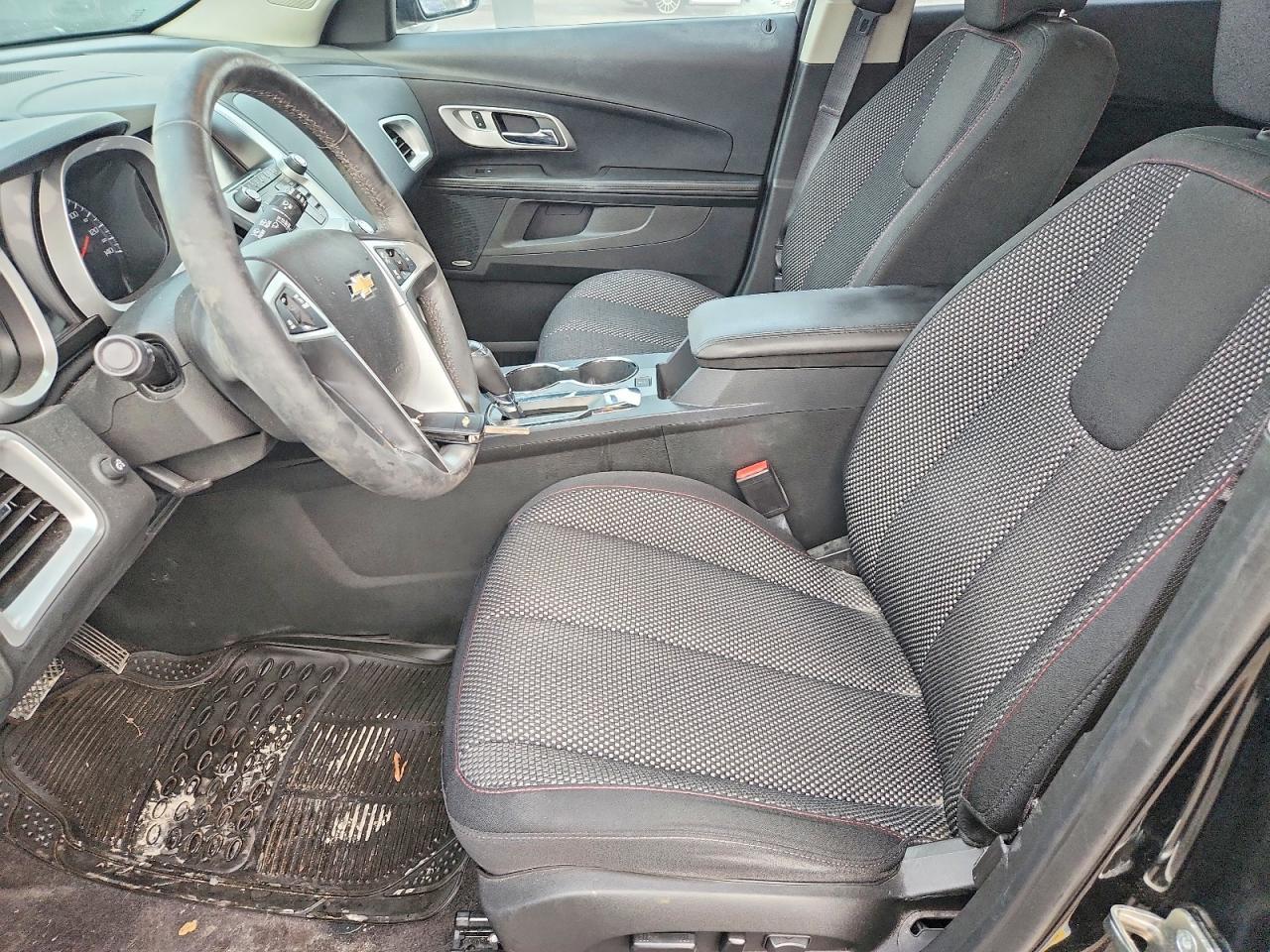2016 Chevrolet Equinox Lt - Image 7