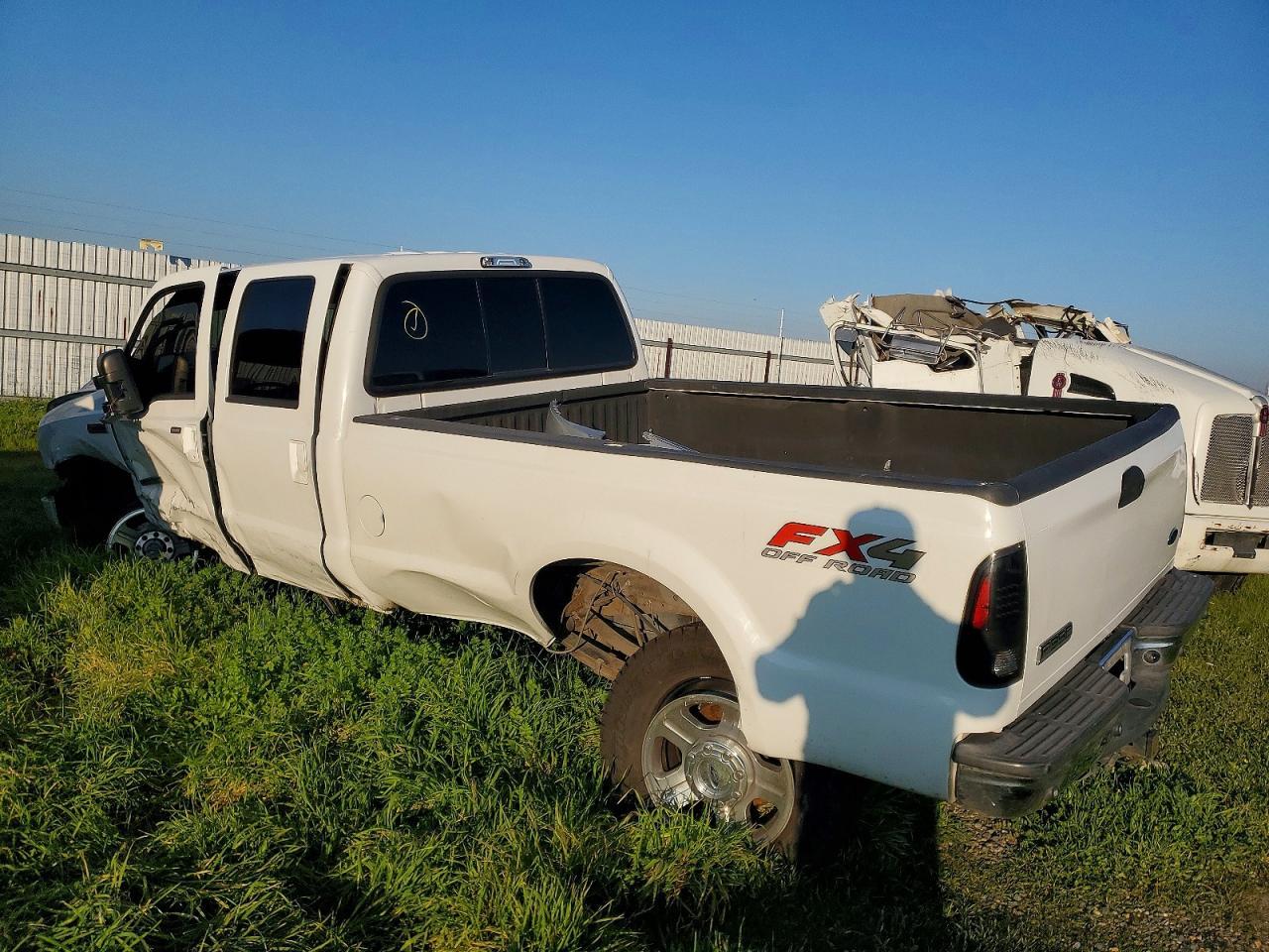2006 Ford F350 Srw Super Duty - Image 2