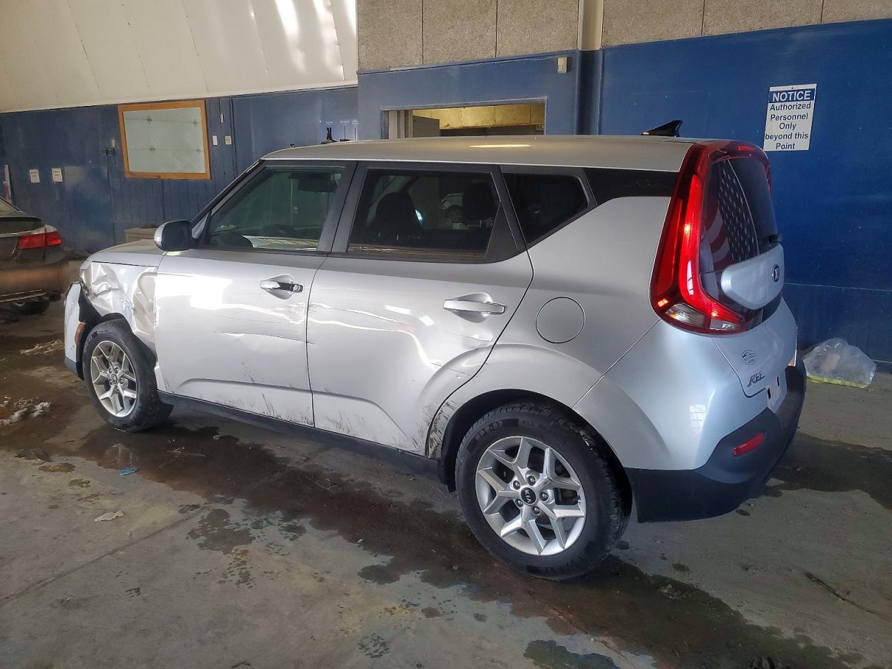2020 Kia Soul Lx - Image 2