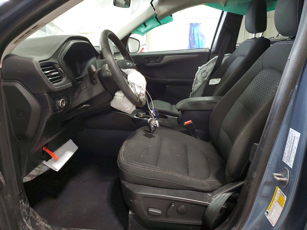 2023 Ford Escape Active - Фото 7