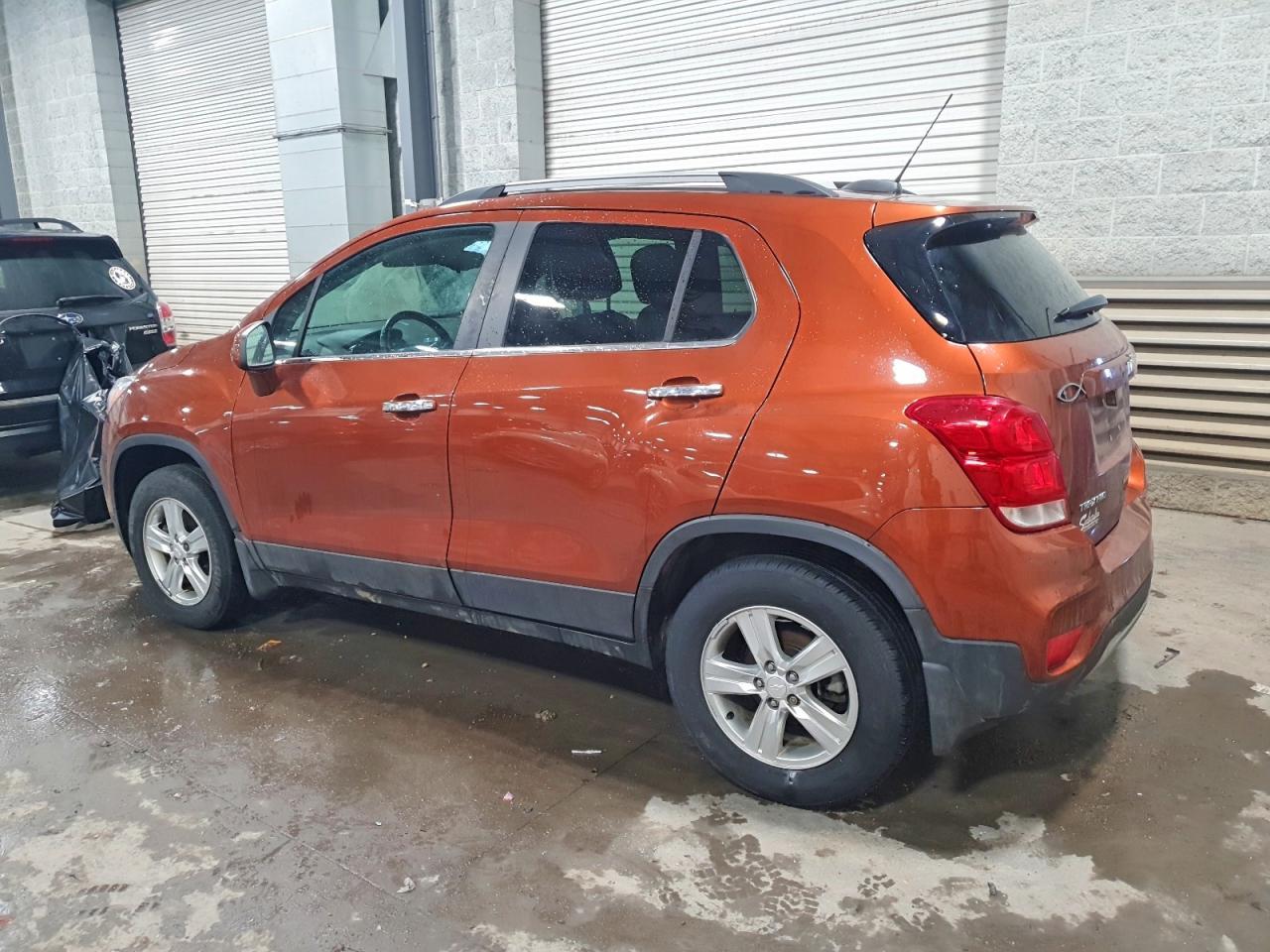 2019 Chevrolet Trax 1Lt - Фото 2