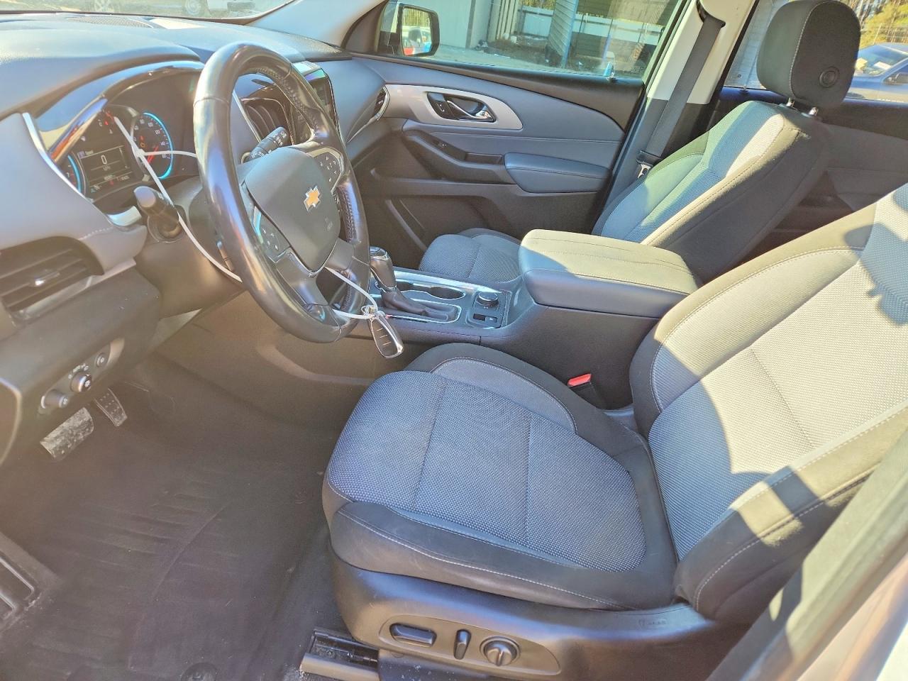 2019 Chevrolet Traverse Lt - Image 7