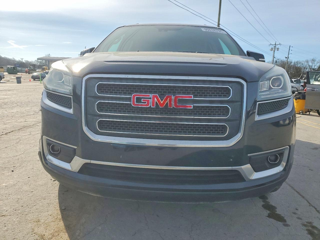 2017 GMC Acadia Limited Slt-2 - Image 5