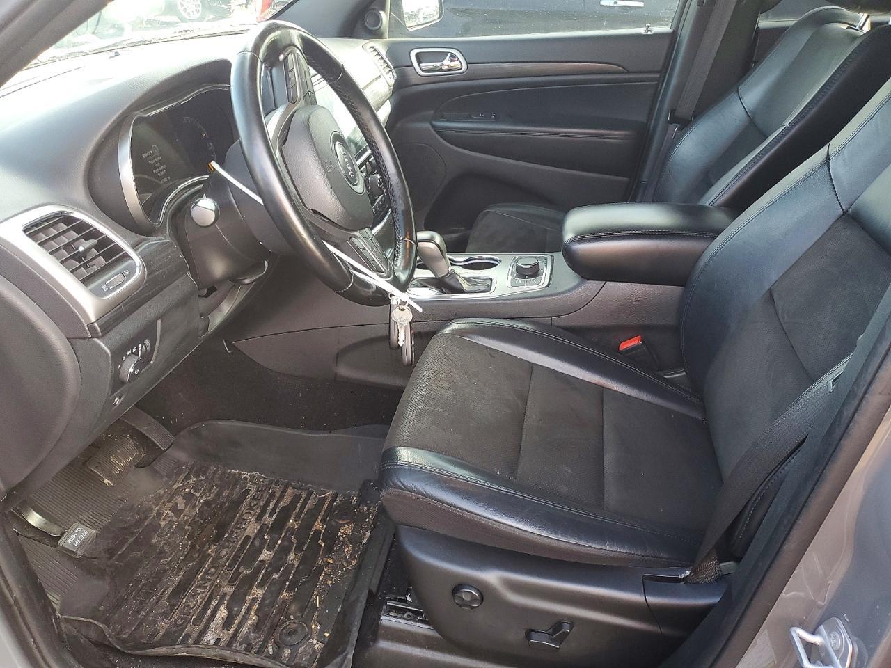2022 Jeep Grand Cherokee Laredo E - Фото 7