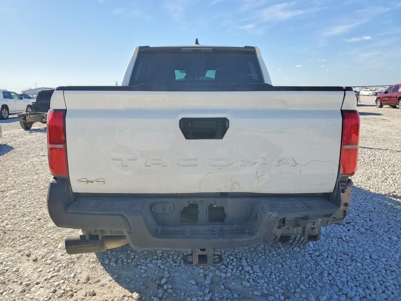 2025 Toyota Tacoma Double Cab - Image 6