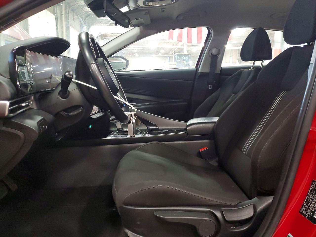 2023 Hyundai Elantra Sel - Image 7