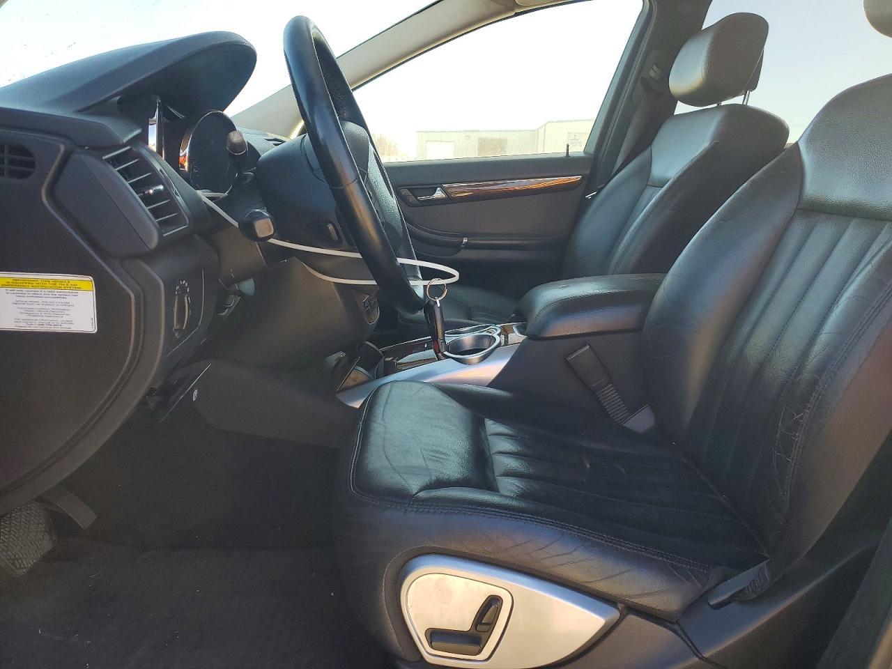 2006 Mercedes-Benz R 350 - Image 7