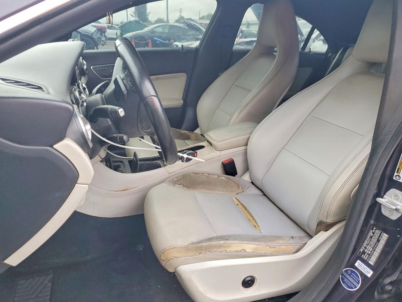 2015 Mercedes-Benz Cla 250 - Image 7
