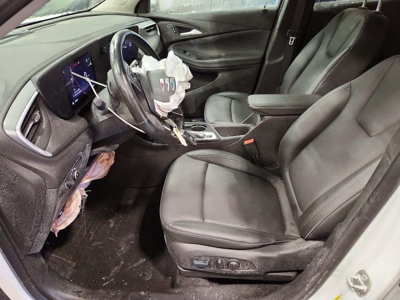 2024 Buick Encore Gx Sport Touring - Image 7