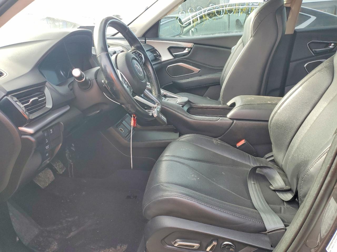 2020 Acura Rdx - Фото 7