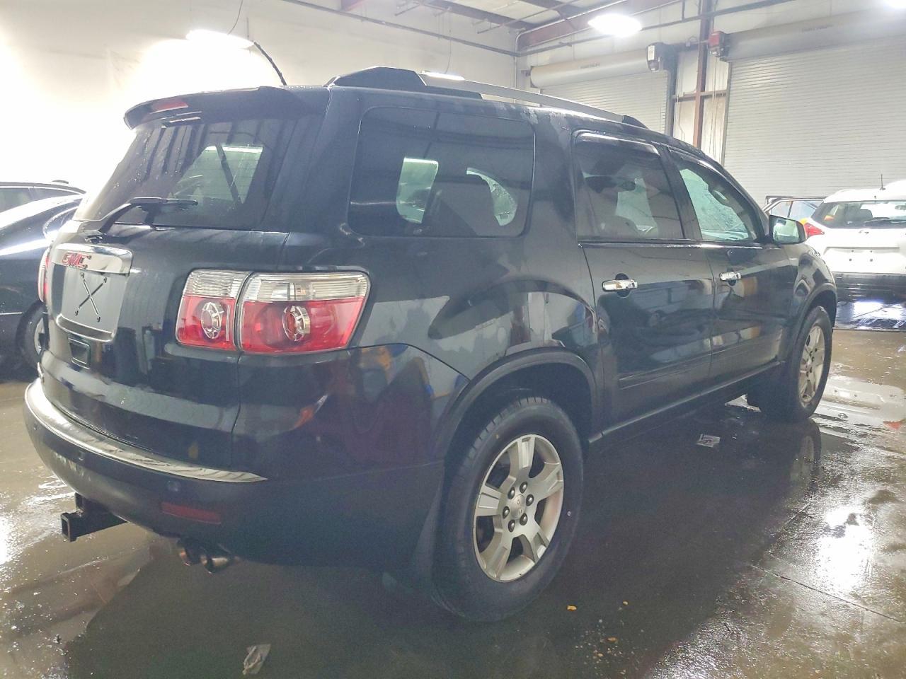 2012 GMC Acadia Sle - Фото 3