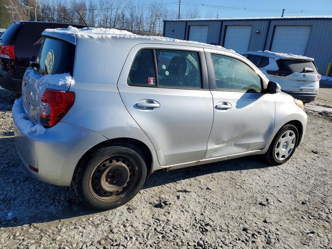 2008 Scion Xd Base - Image 3