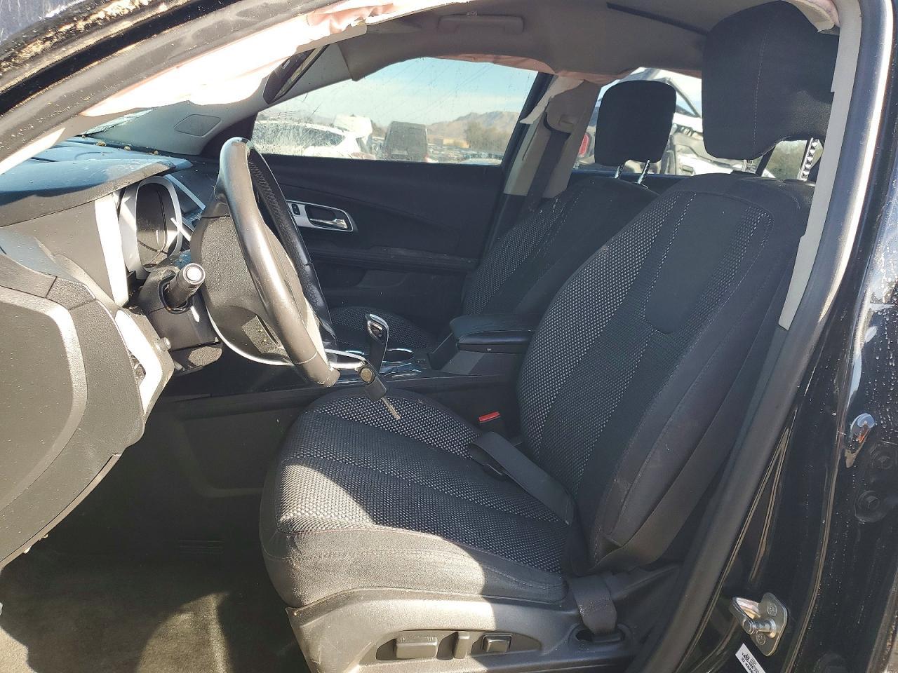 2015 Chevrolet Equinox Lt - Image 7