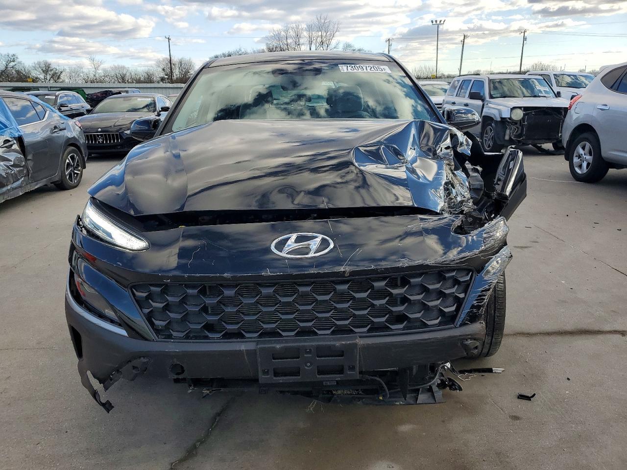 2023 Hyundai Kona Se - Image 5