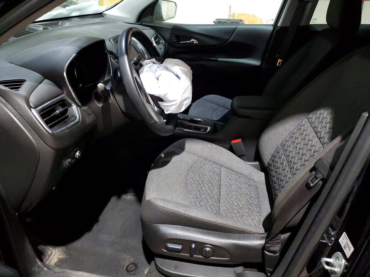 2023 Chevrolet Equinox Lt - Фото 7