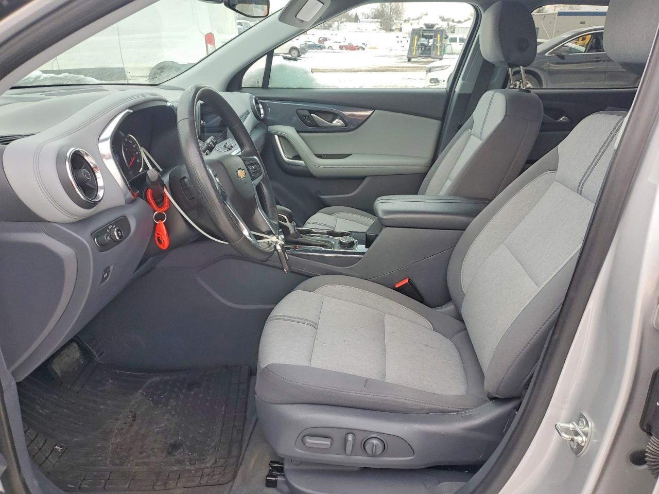 2022 Chevrolet Blazer 2Lt - Image 7