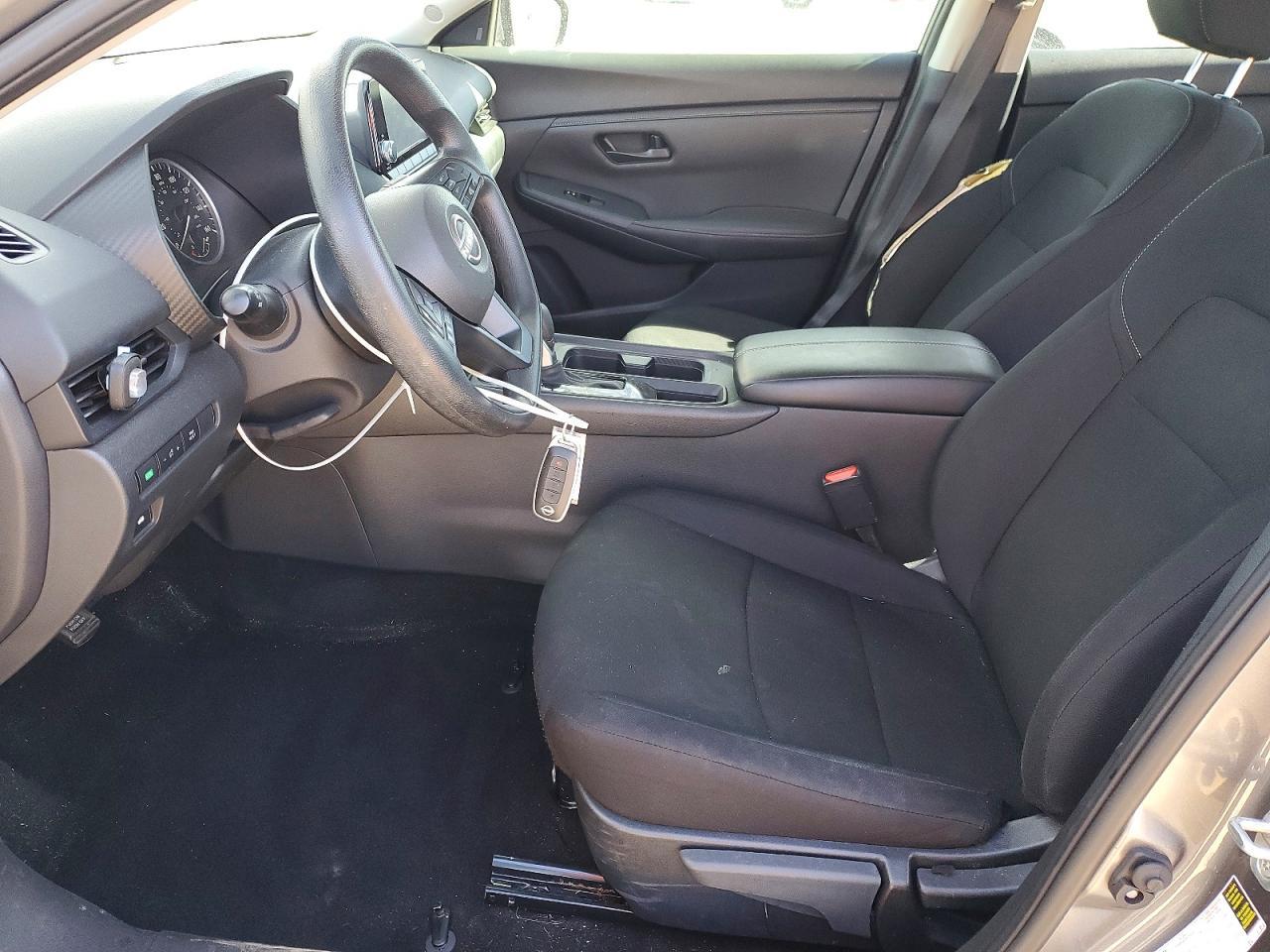 2024 Nissan Sentra S - Фото 7