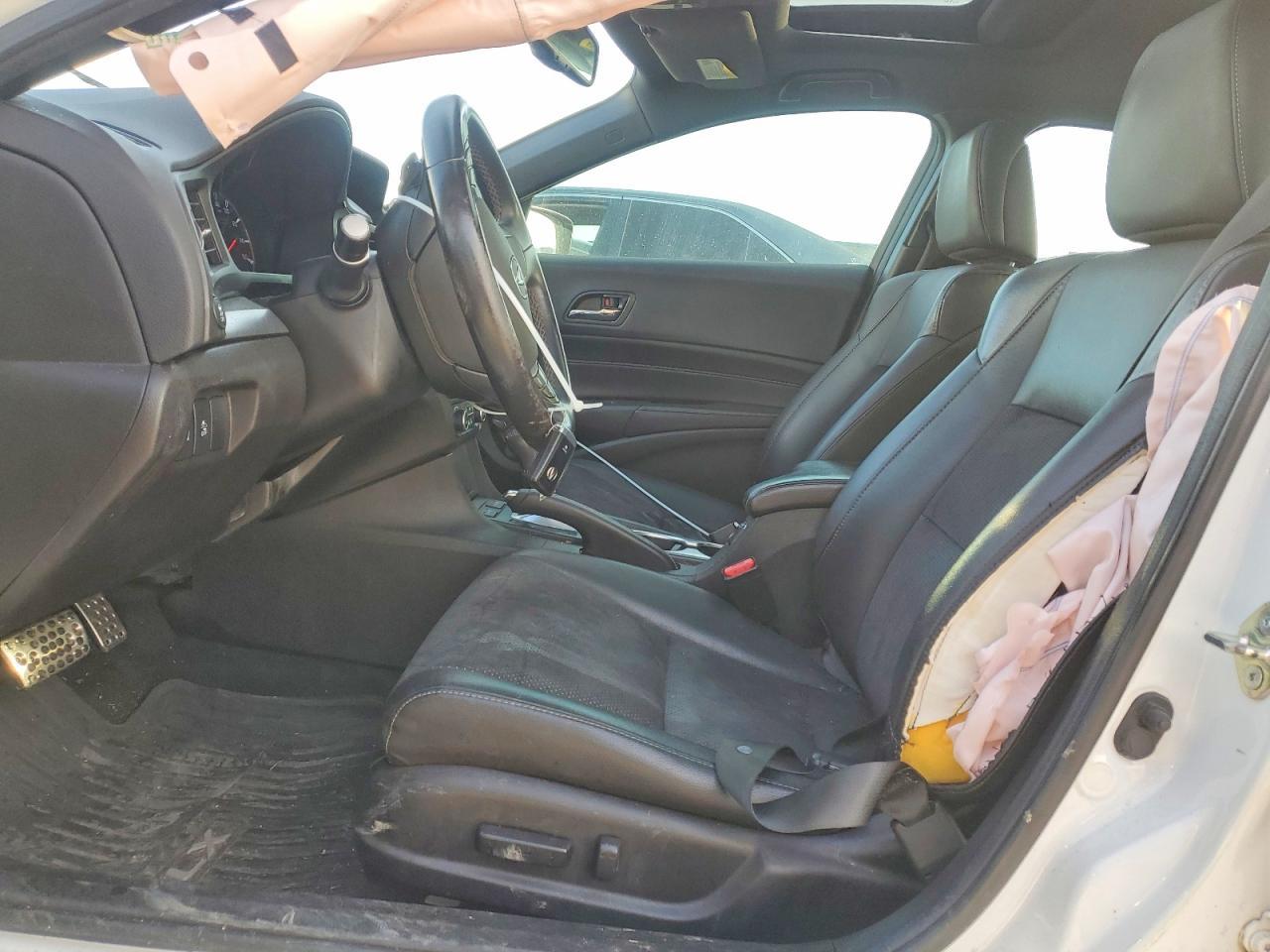 2016 Acura Ilx Premium - Image 7