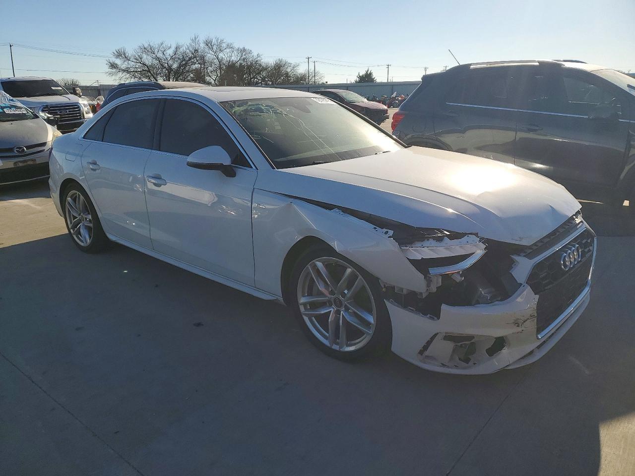2023 Audi A4 Premium 45 - Фото 4