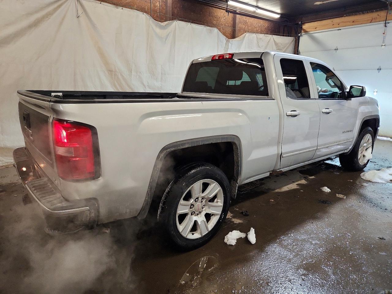 2015 GMC Sierra K1500 Sle - Фото 3