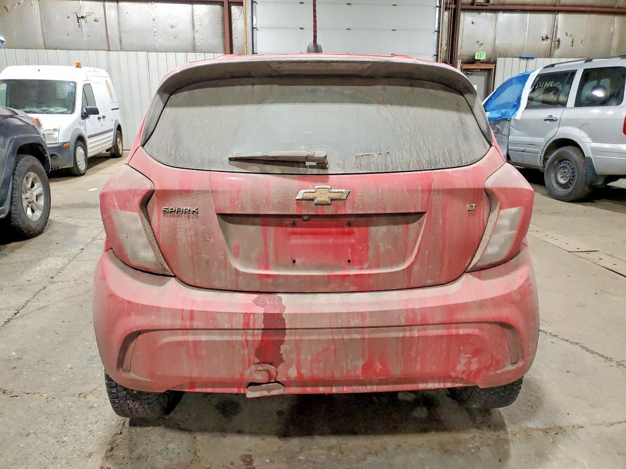 2019 Chevrolet Spark 1Lt - Image 6