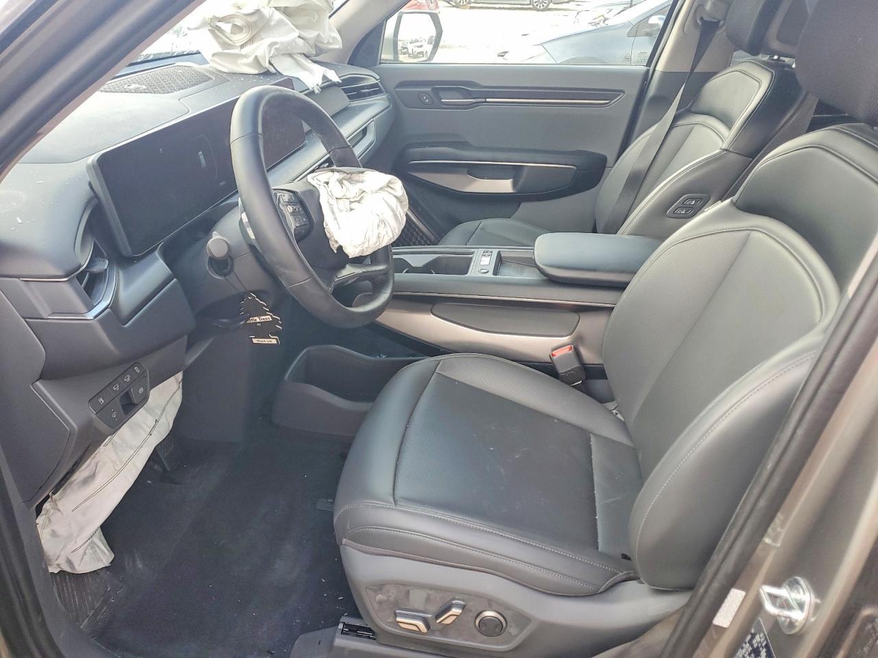 2024 Kia Ev9 Light - Фото 7