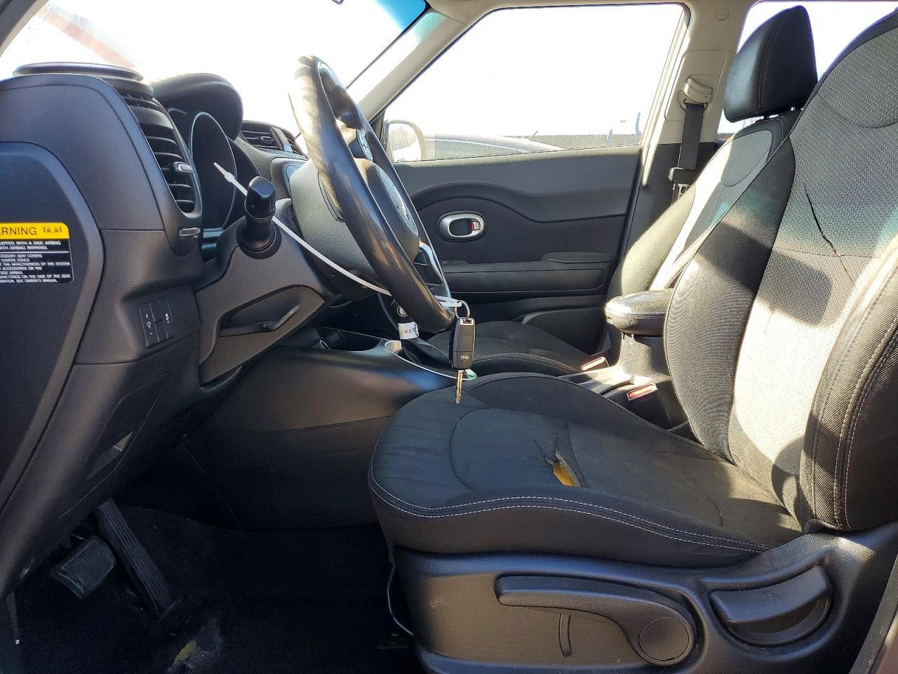 2019 Kia Soul + - Image 7