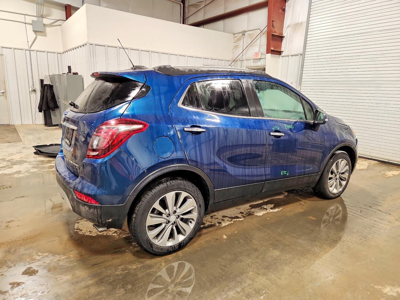 2019 Buick Encore Preferred - Фото 3