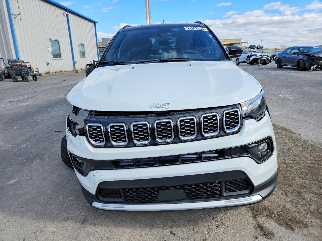 2024 Jeep Compass Limited - Image 5