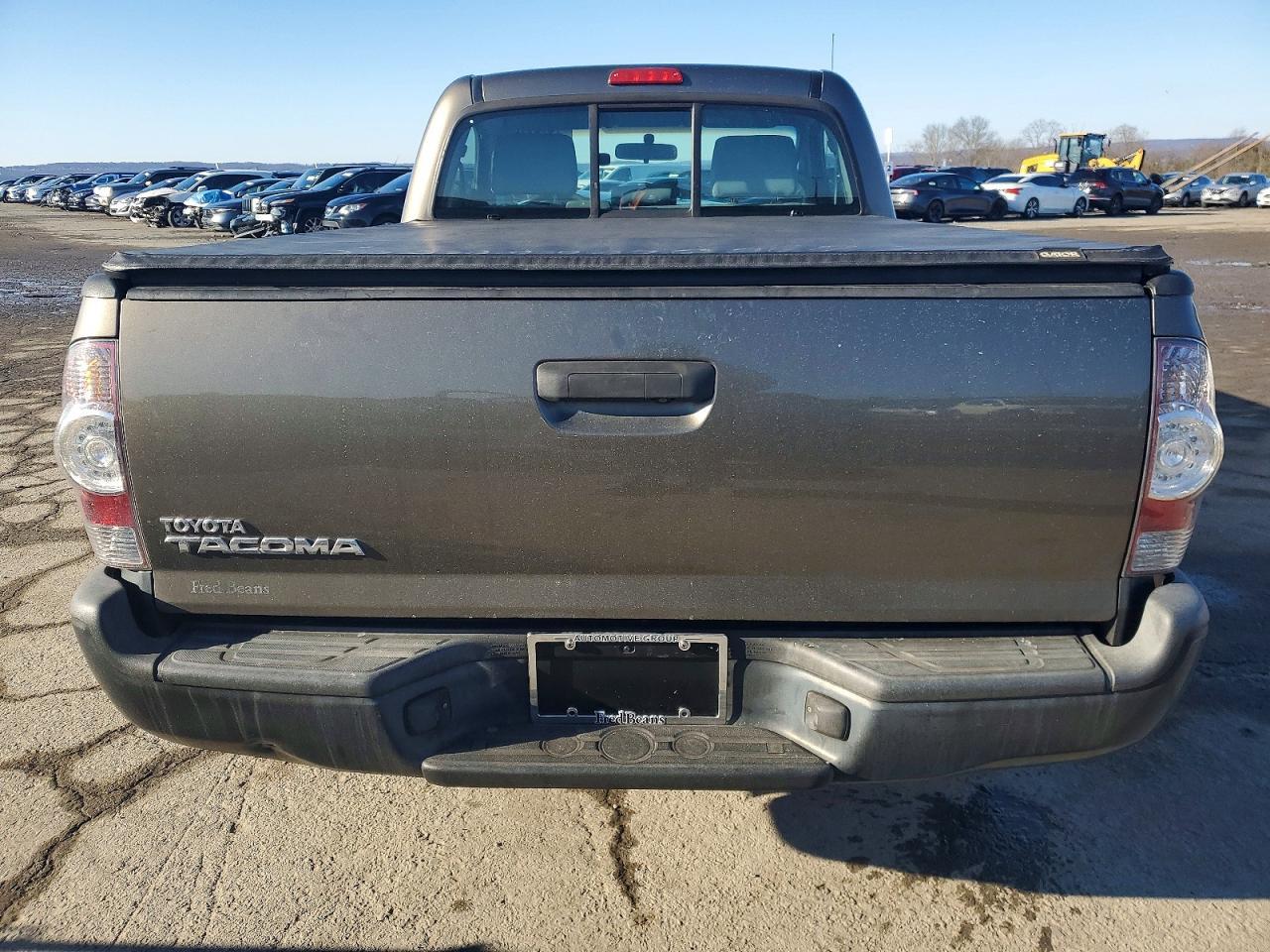 2009 Toyota Tacoma - Image 6