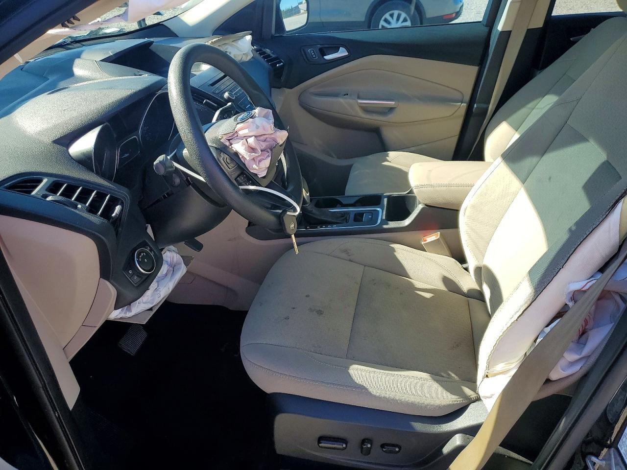 2018 Ford Escape Se - Фото 7
