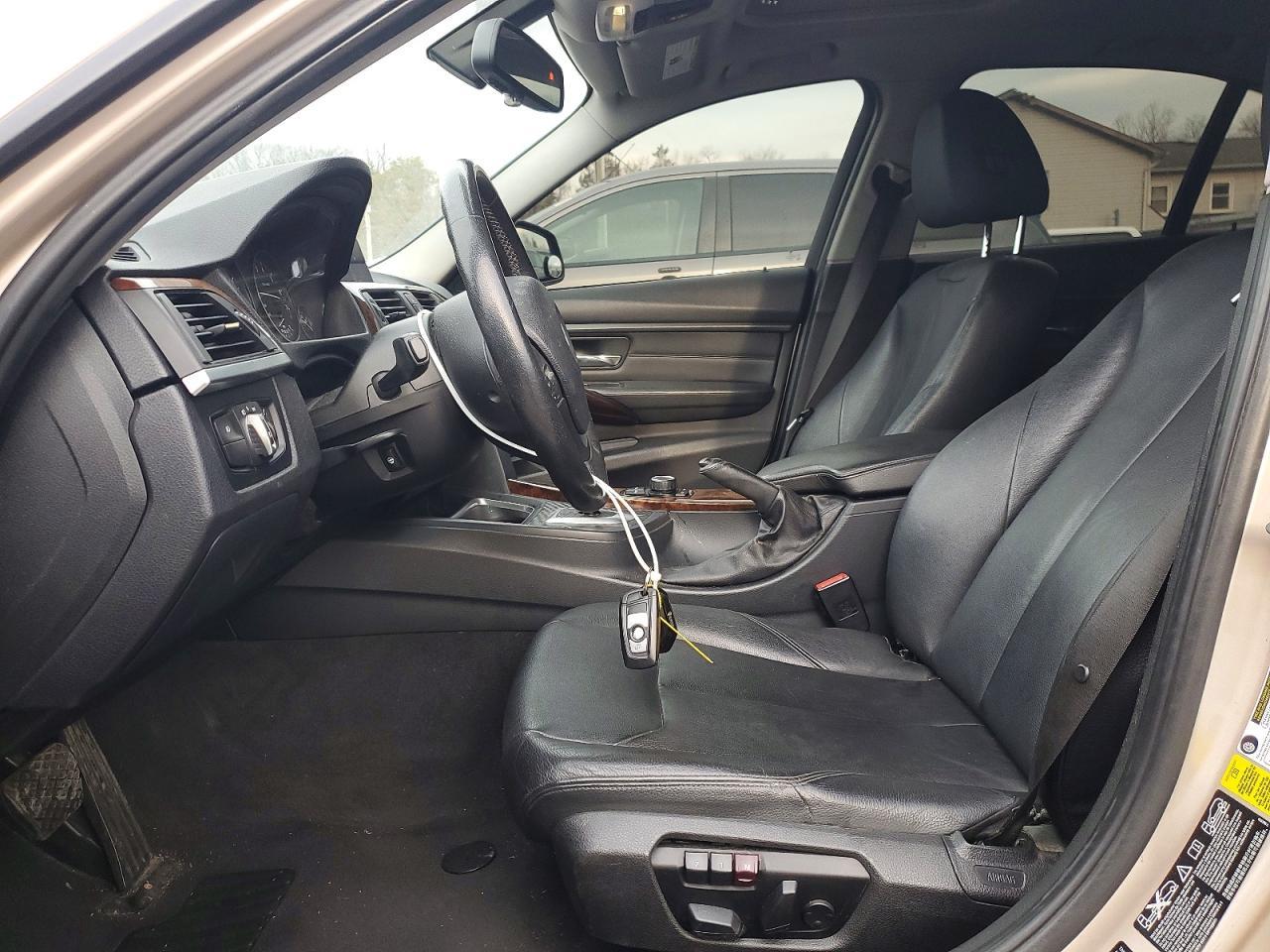 2013 BMW 5 Series - Фото 7