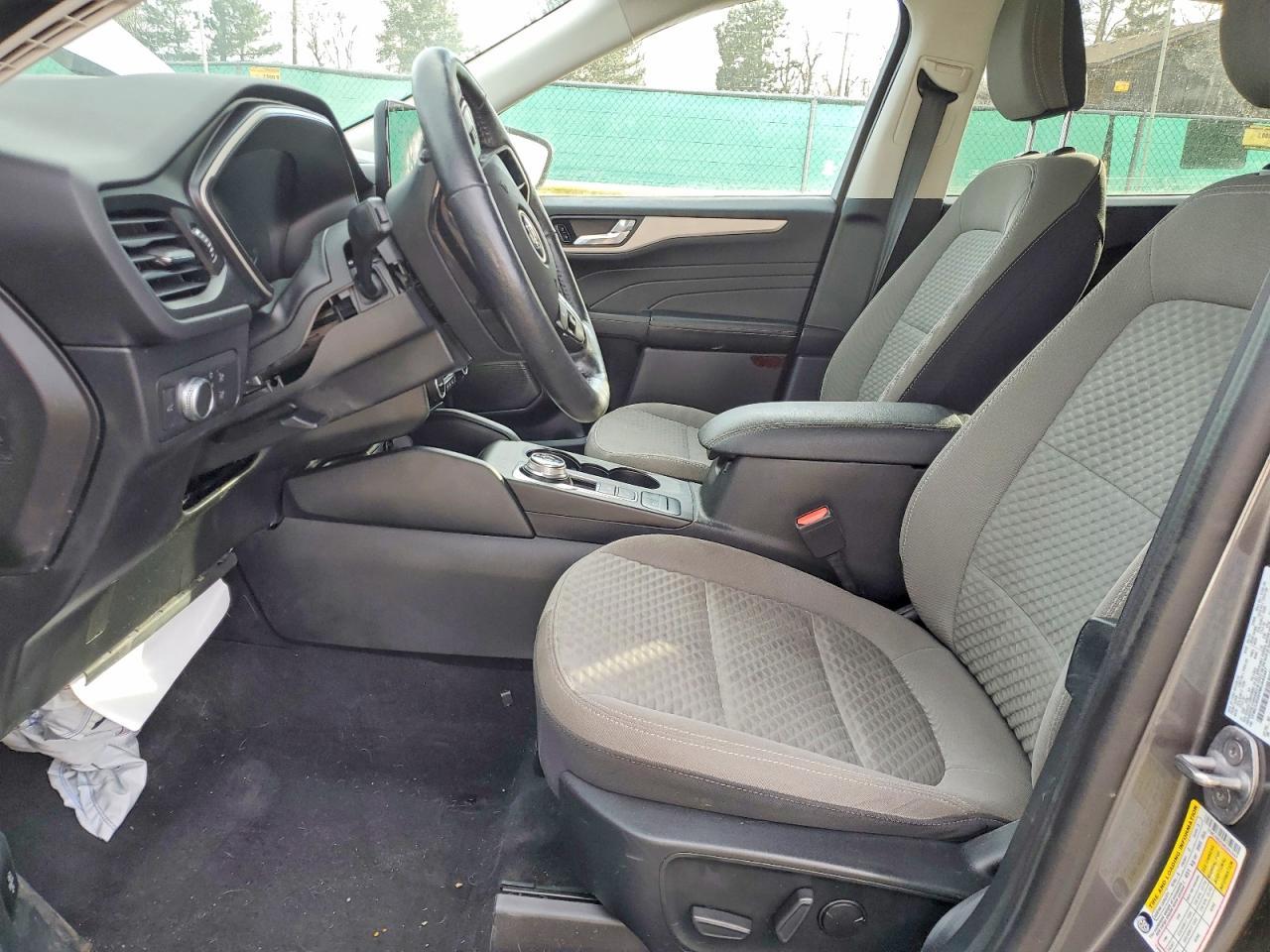 2021 Ford Escape Se - Image 7