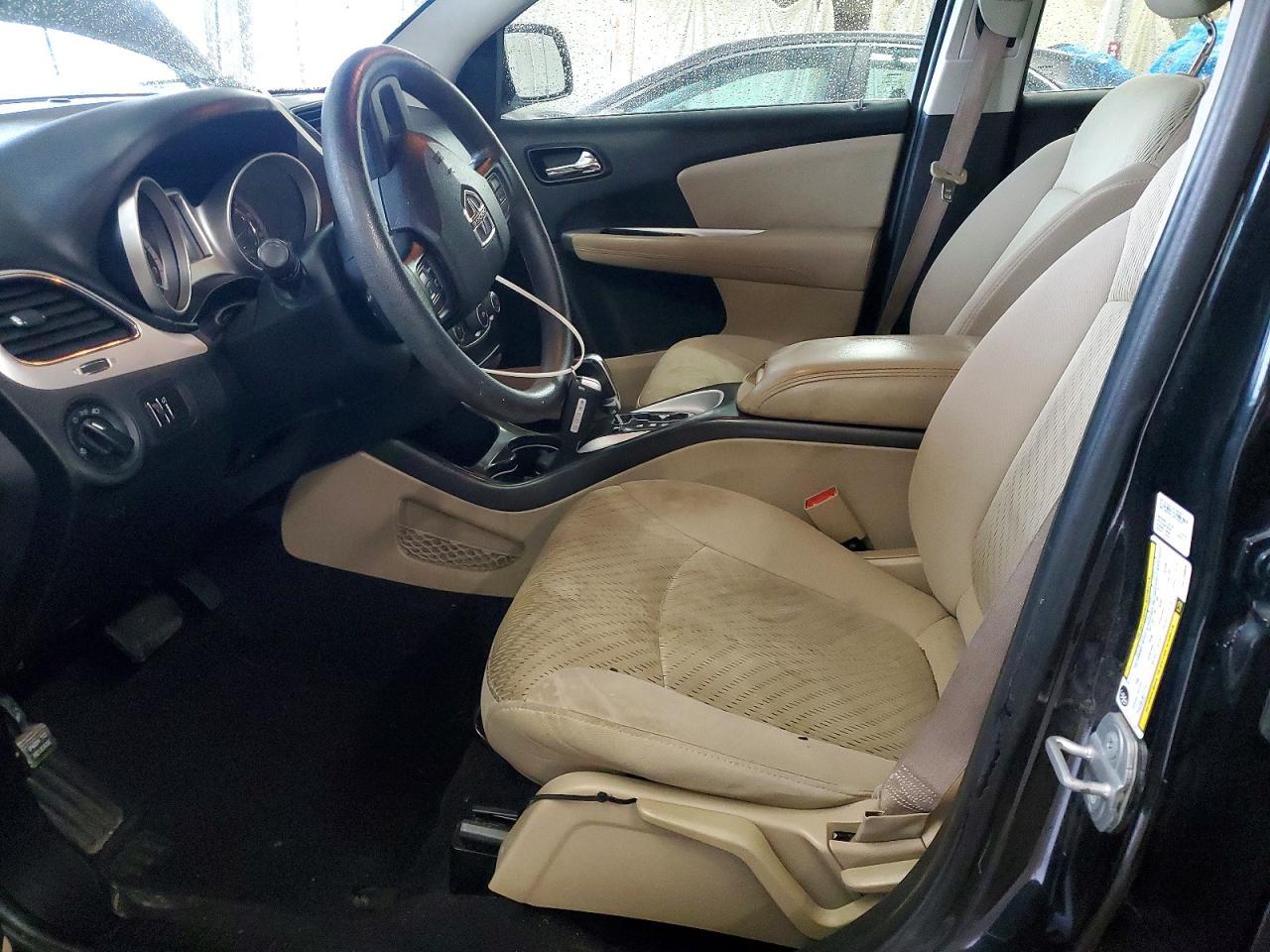 2013 Dodge Journey Se - Image 7