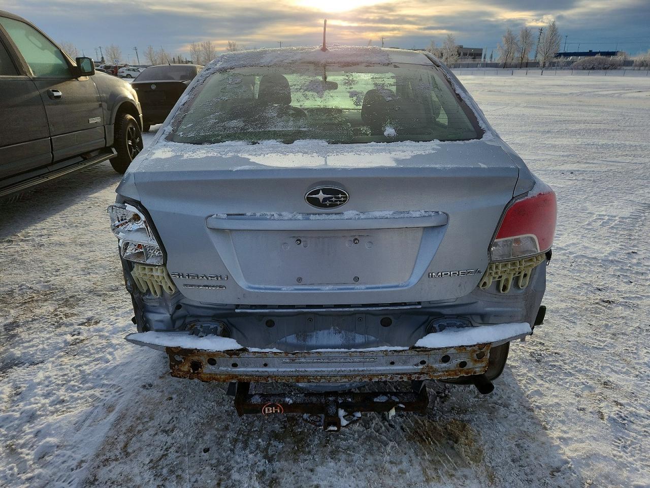2013 Subaru Impreza Premium - Image 6