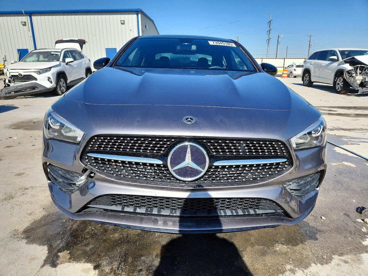 2021 Mercedes-Benz Cla 250 - Image 5