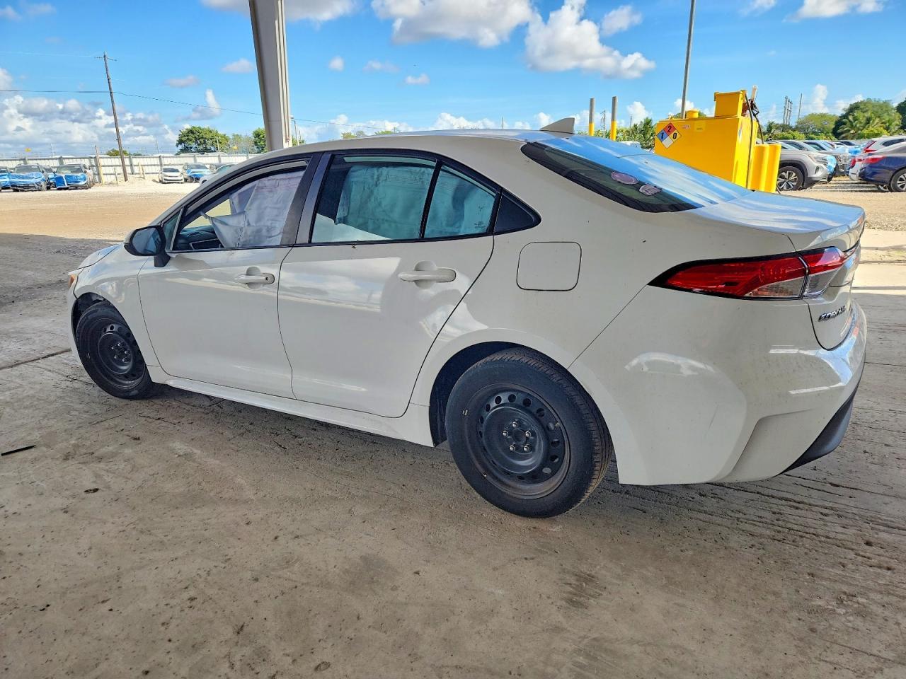 2023 Toyota Corolla Le - Фото 2