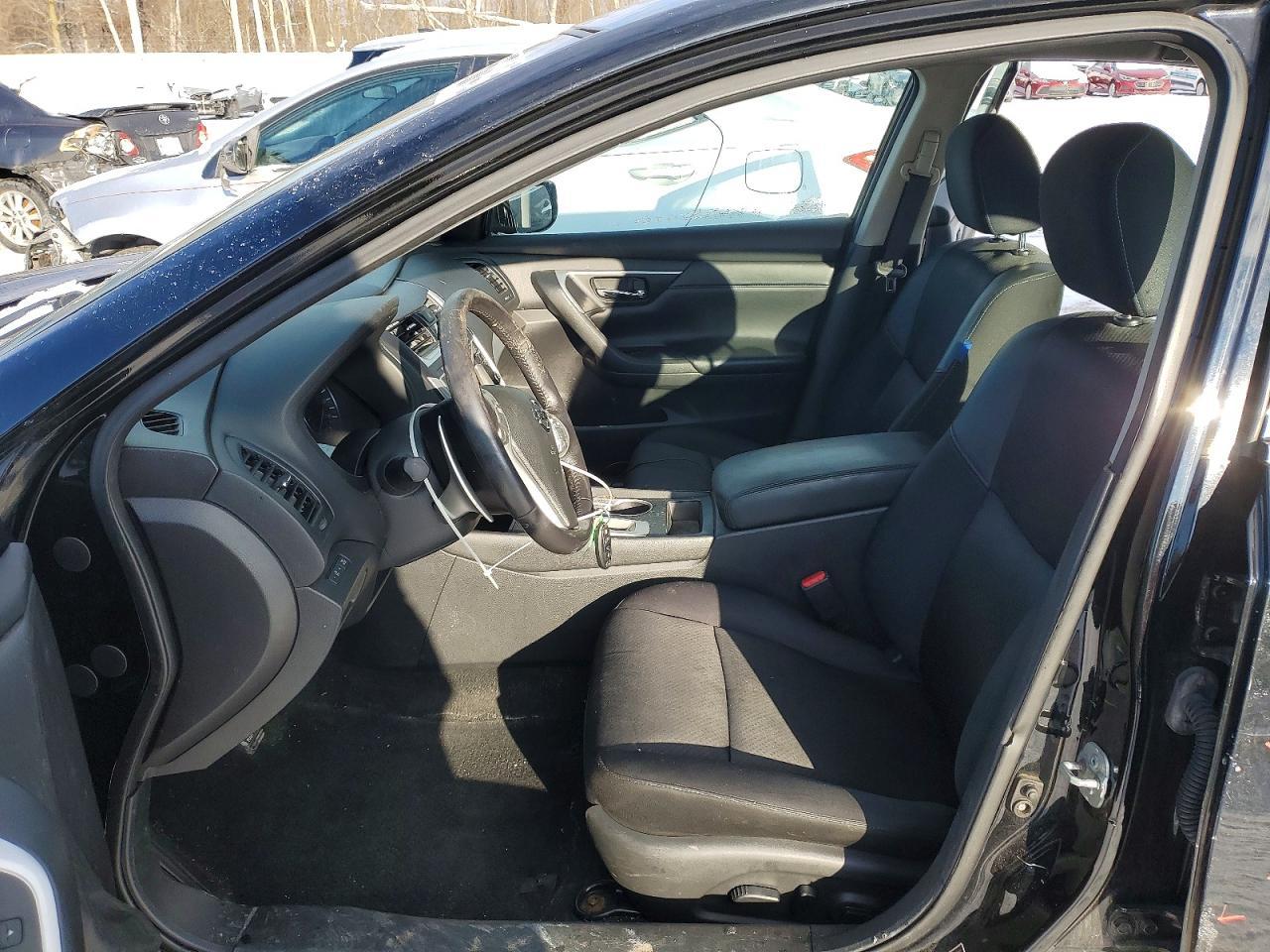 2016 Nissan Altima 2.5 - Image 7