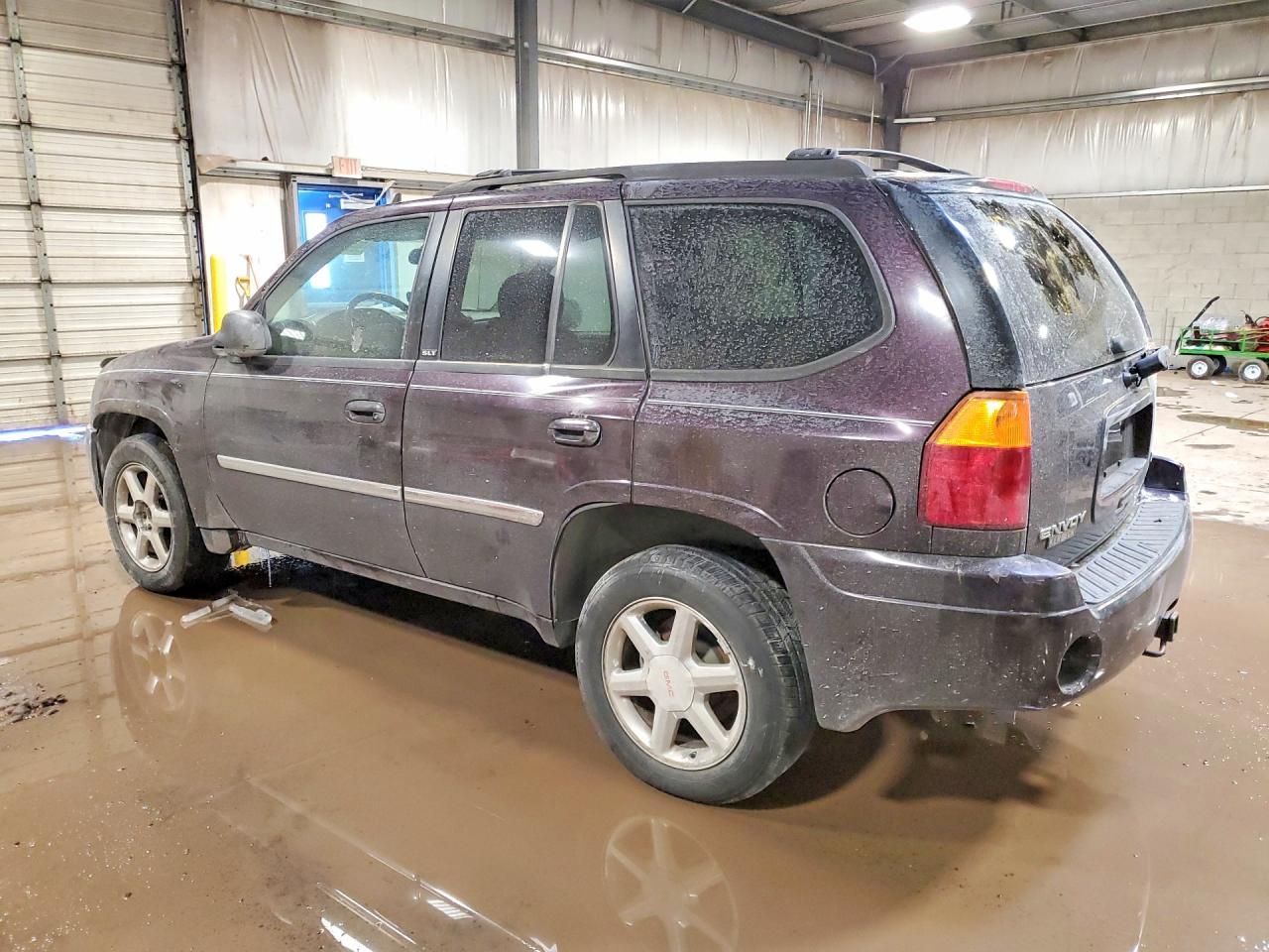 2008 GMC Envoy - Image 2