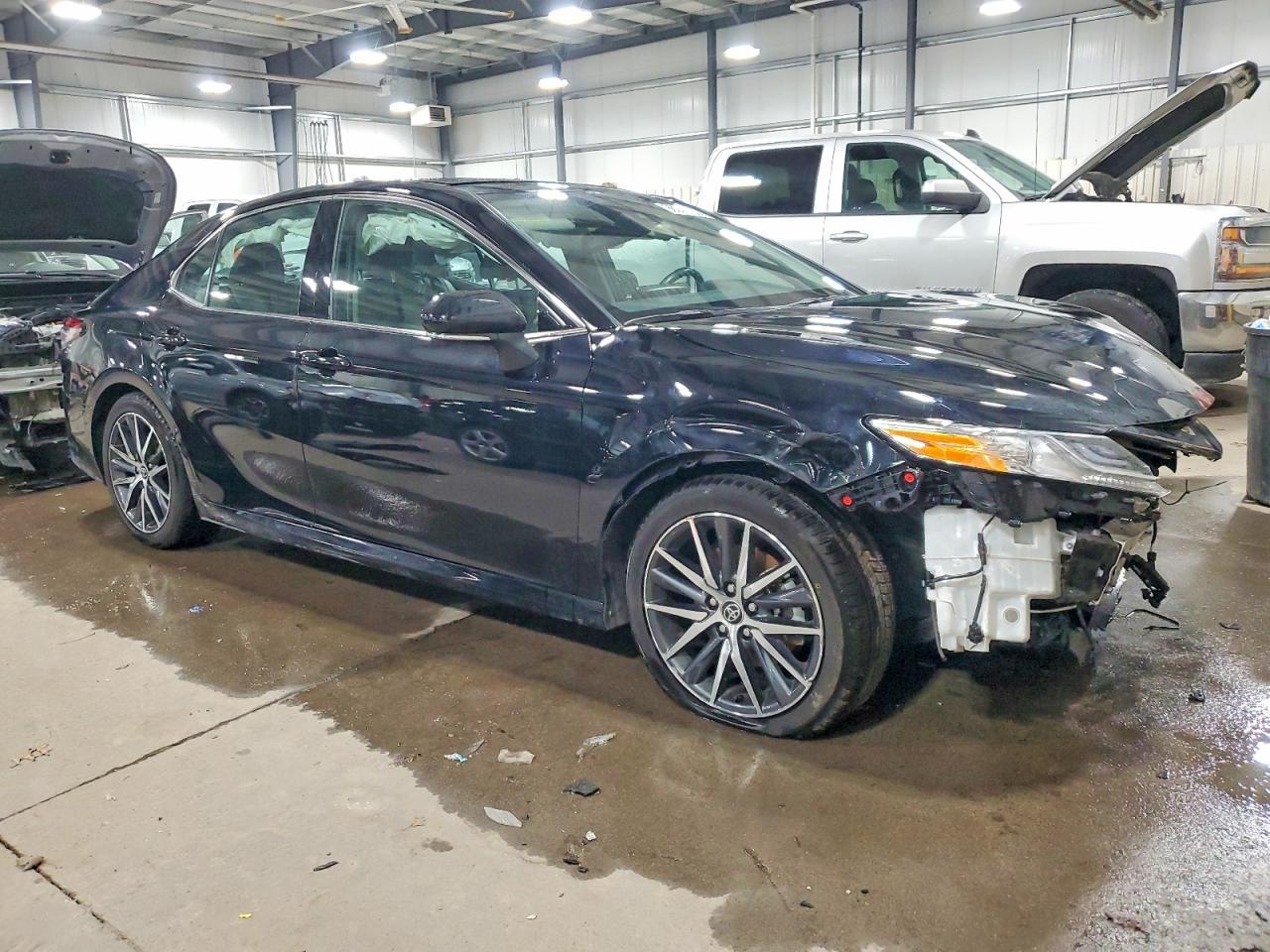 2024 Toyota Camry Xle - Image 4