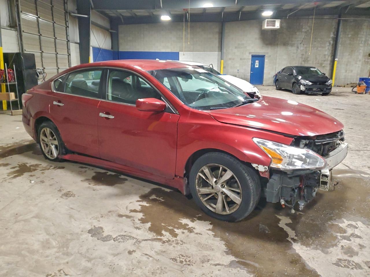 2013 Nissan Altima 2.5 - Image 4