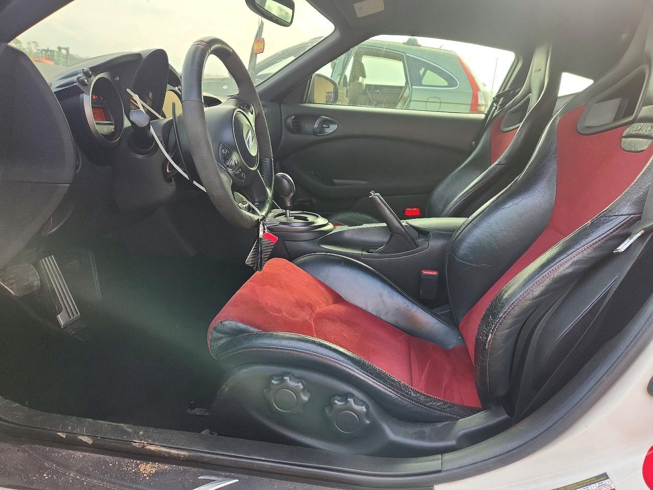2016 Nissan 370Z Base - Image 7