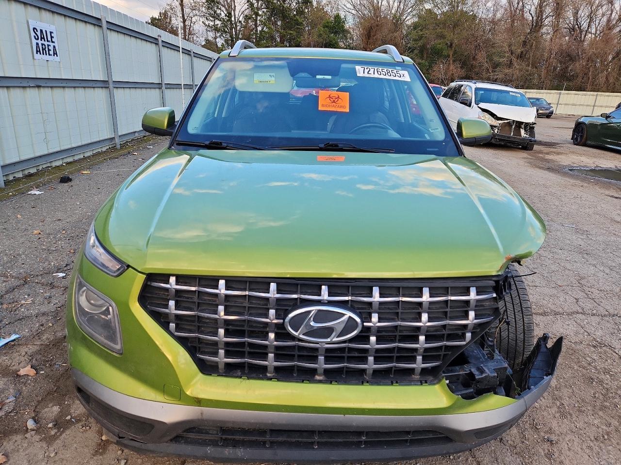 2023 Hyundai Venue Sel - Image 5