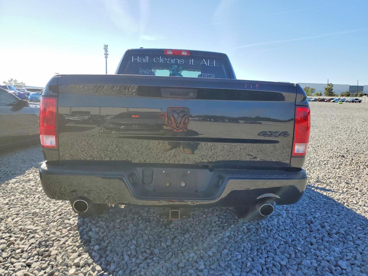 2017 Ram 1500 St - Image 6