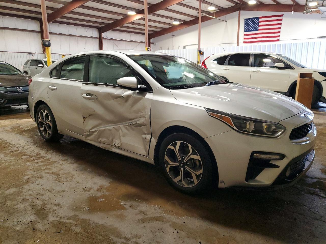 2021 Kia Forte Fe - Фото 4